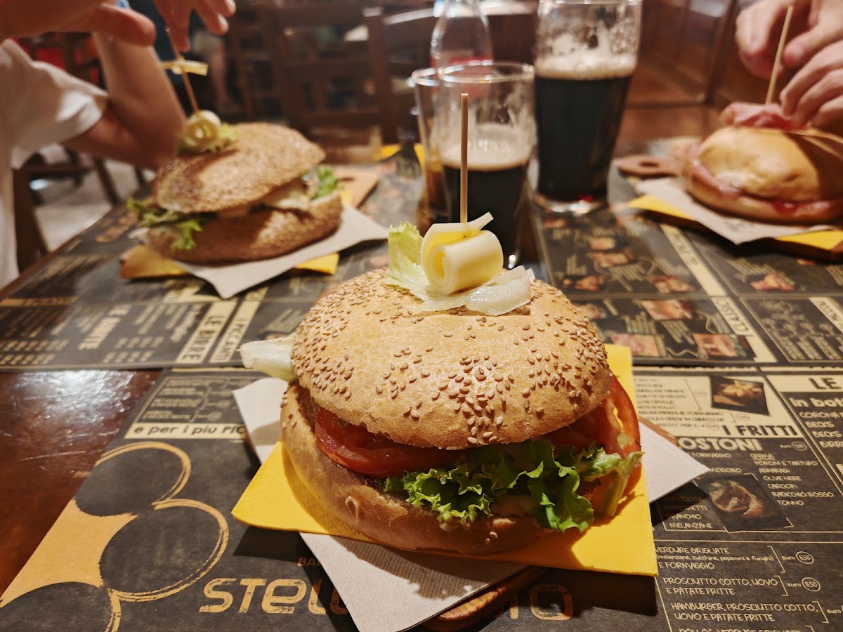 Stella d'Oro Trieste — foto 2